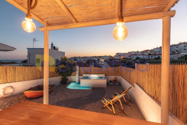 Moradia T2 para Venda em Albufeira e Olhos de Água Foto 70