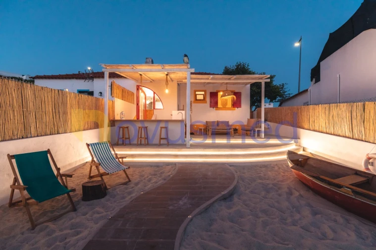 Moradia T2 para Venda em Albufeira e Olhos de Água Foto 71