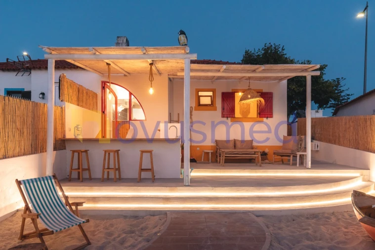 Moradia T2 para Venda em Albufeira e Olhos de Água Foto 72