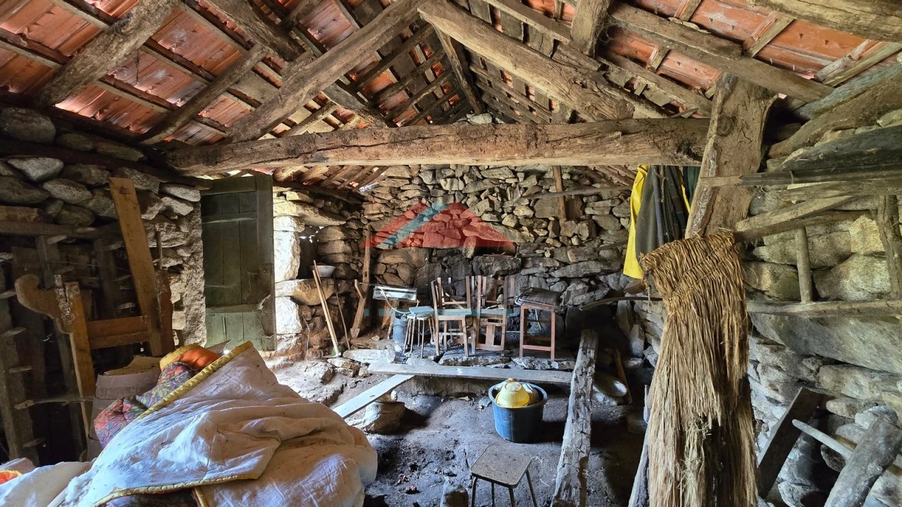 Moradia T1 para Venda em Gave Foto 6