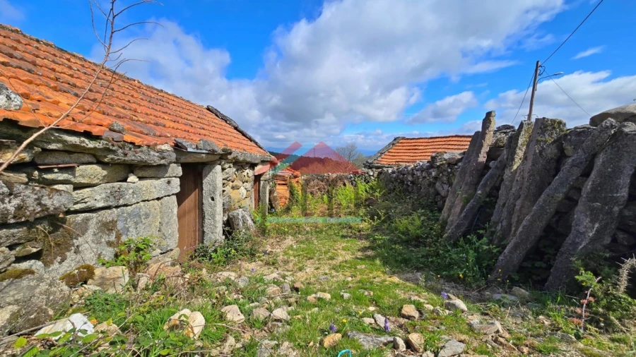 Moradia T1 para Venda em Gave Foto 3