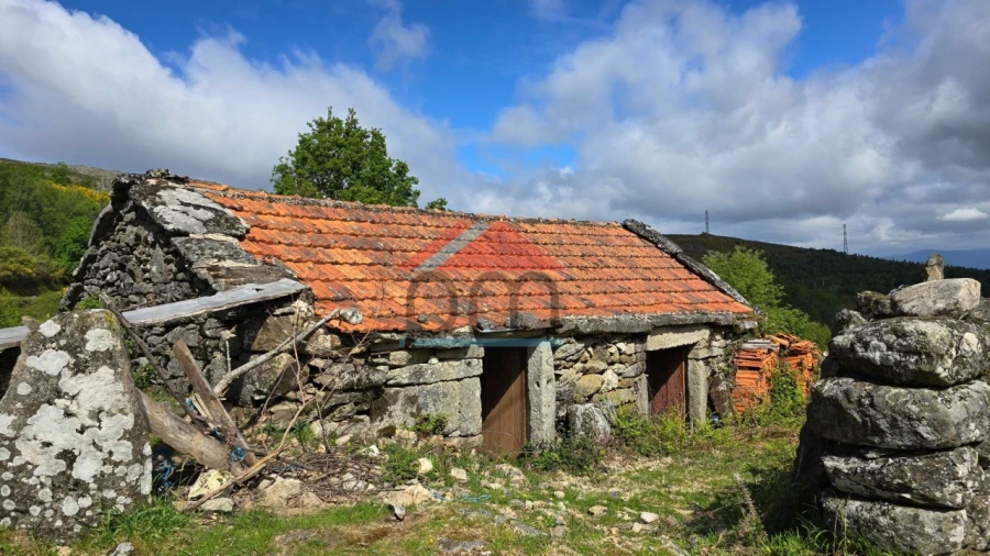 Moradia T1 para Venda em Gave Foto 1