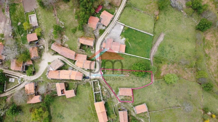 Moradia T1 para Venda em Gave Foto 19