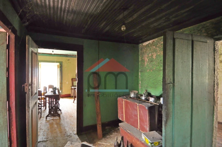 Moradia T2 para Venda em Tangil Foto 5