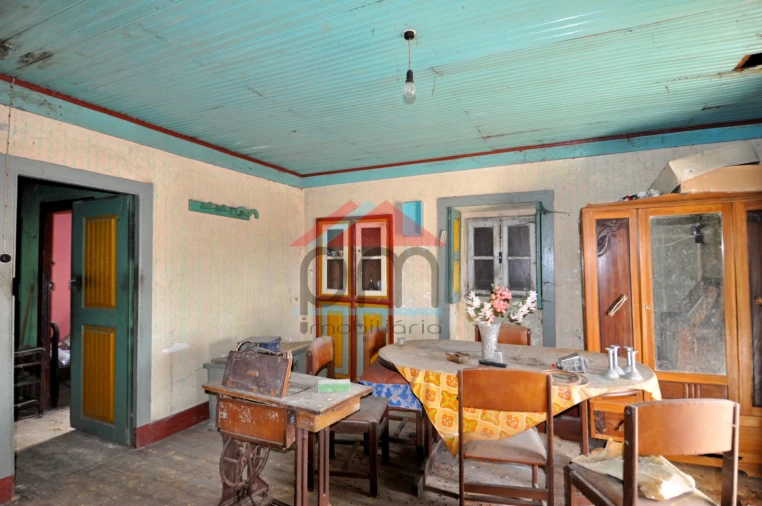 Moradia T2 para Venda em Tangil Foto 7