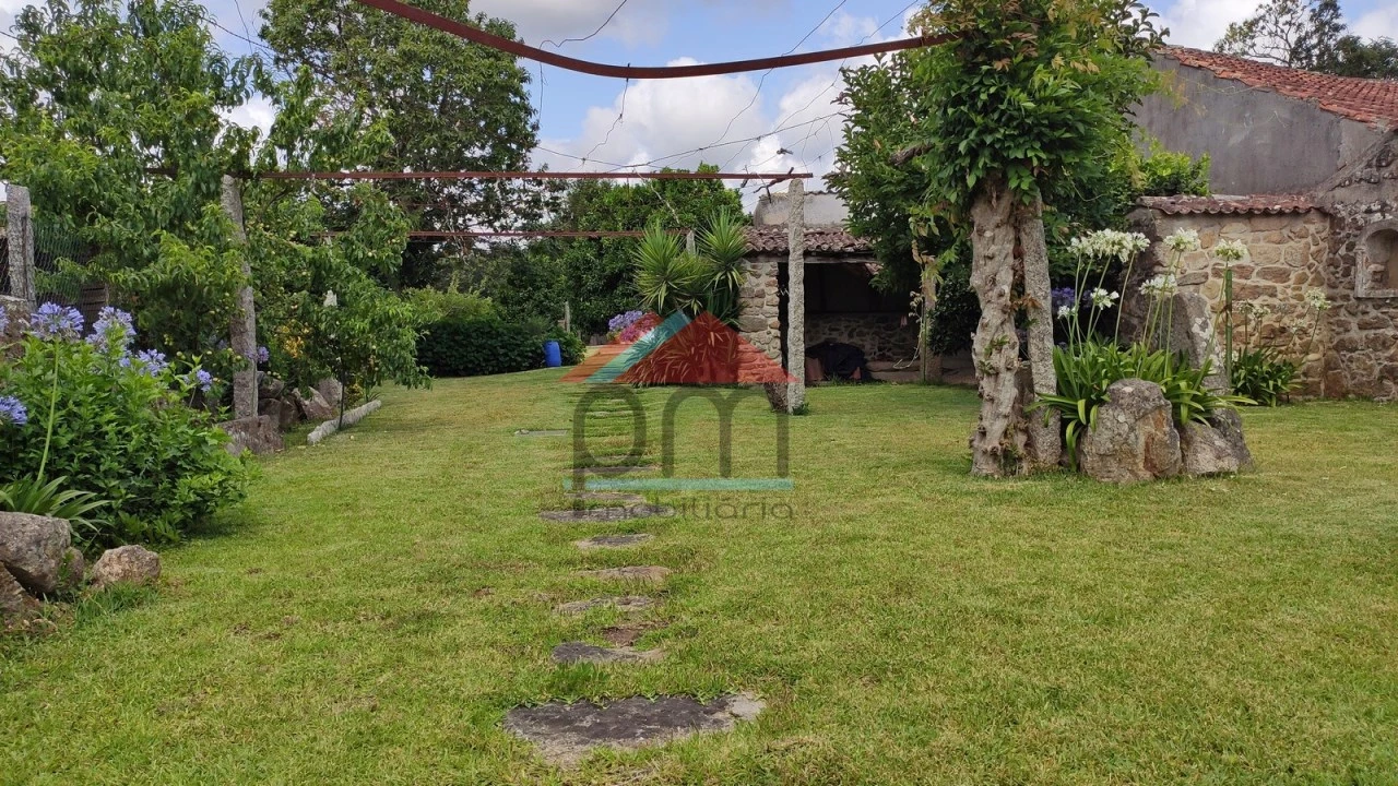 Terreno para Venda em São Pedro da Torre Foto 2