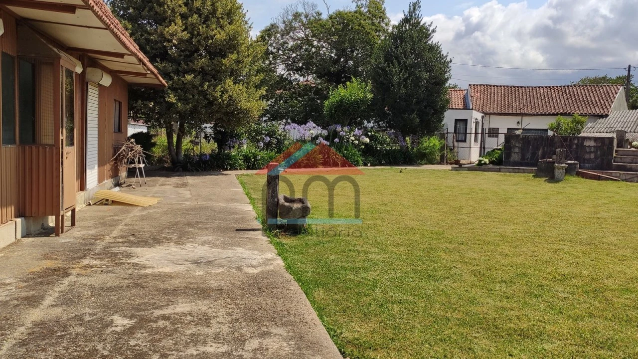Terreno para Venda em São Pedro da Torre Foto 3