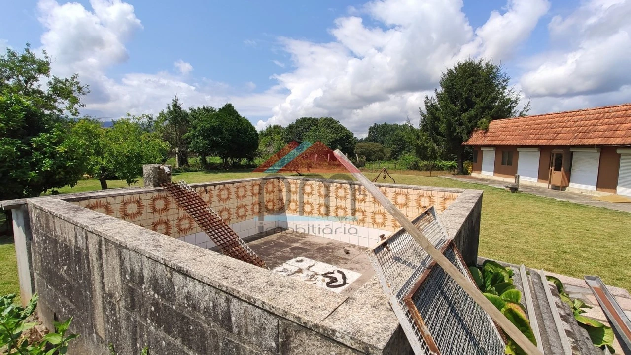 Terreno para Venda em São Pedro da Torre Foto 7
