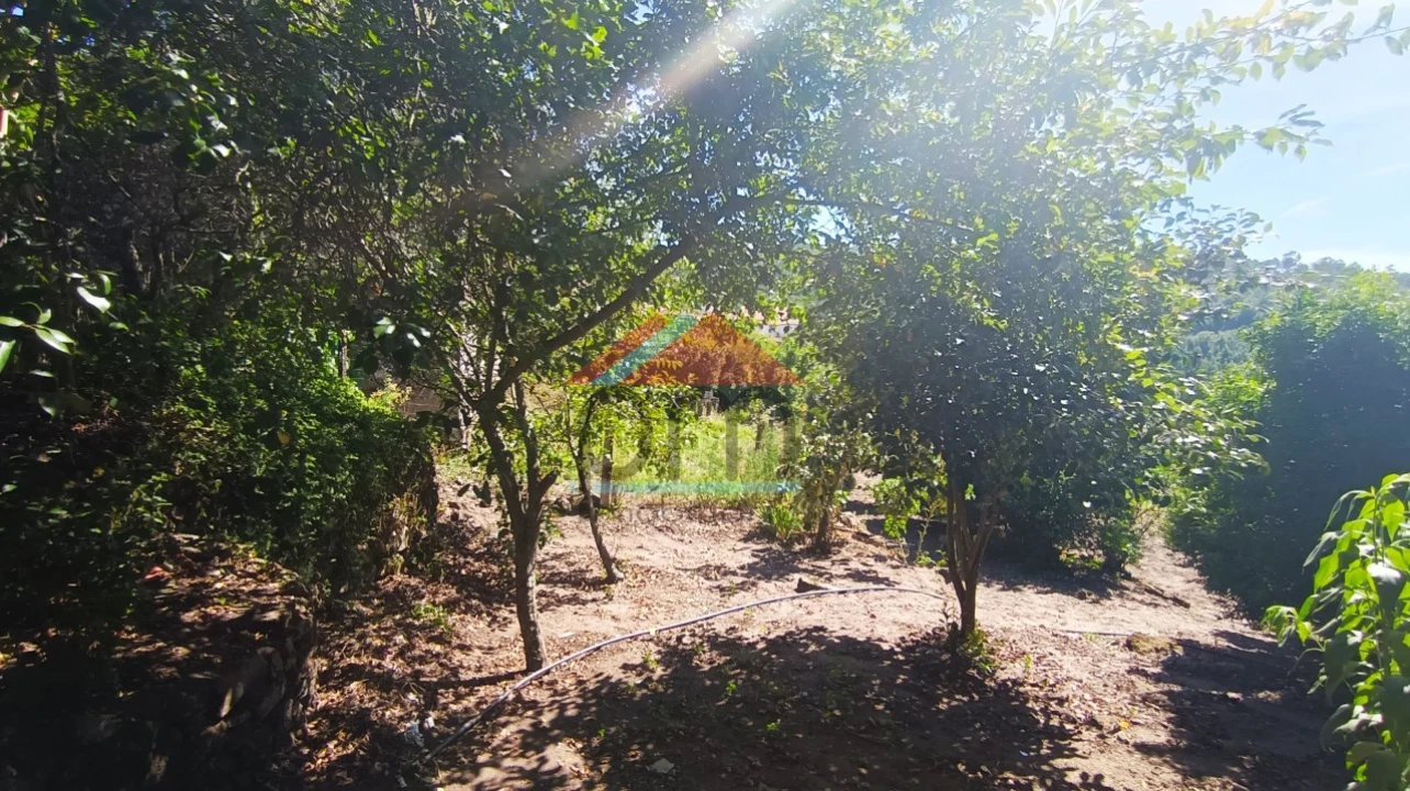 Moradia T2 para Venda em Gave Foto 18