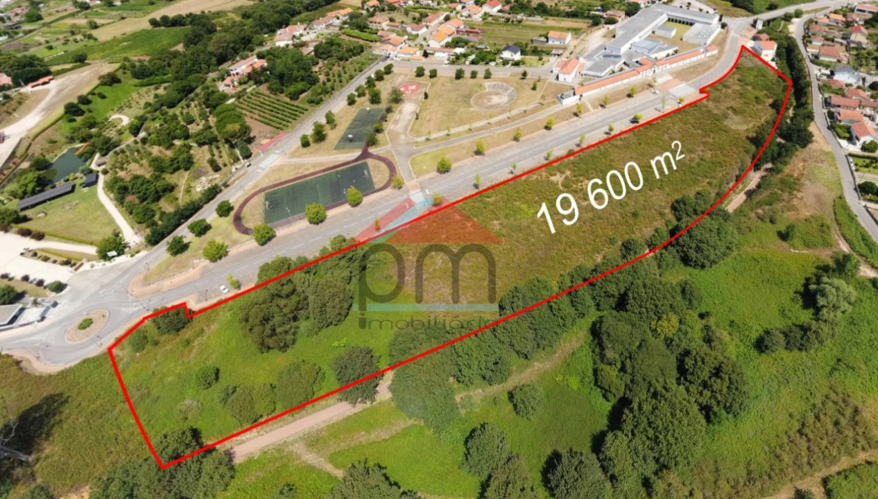 Terreno para Venda em Valença, Cristelo Covo e Arão Foto 1