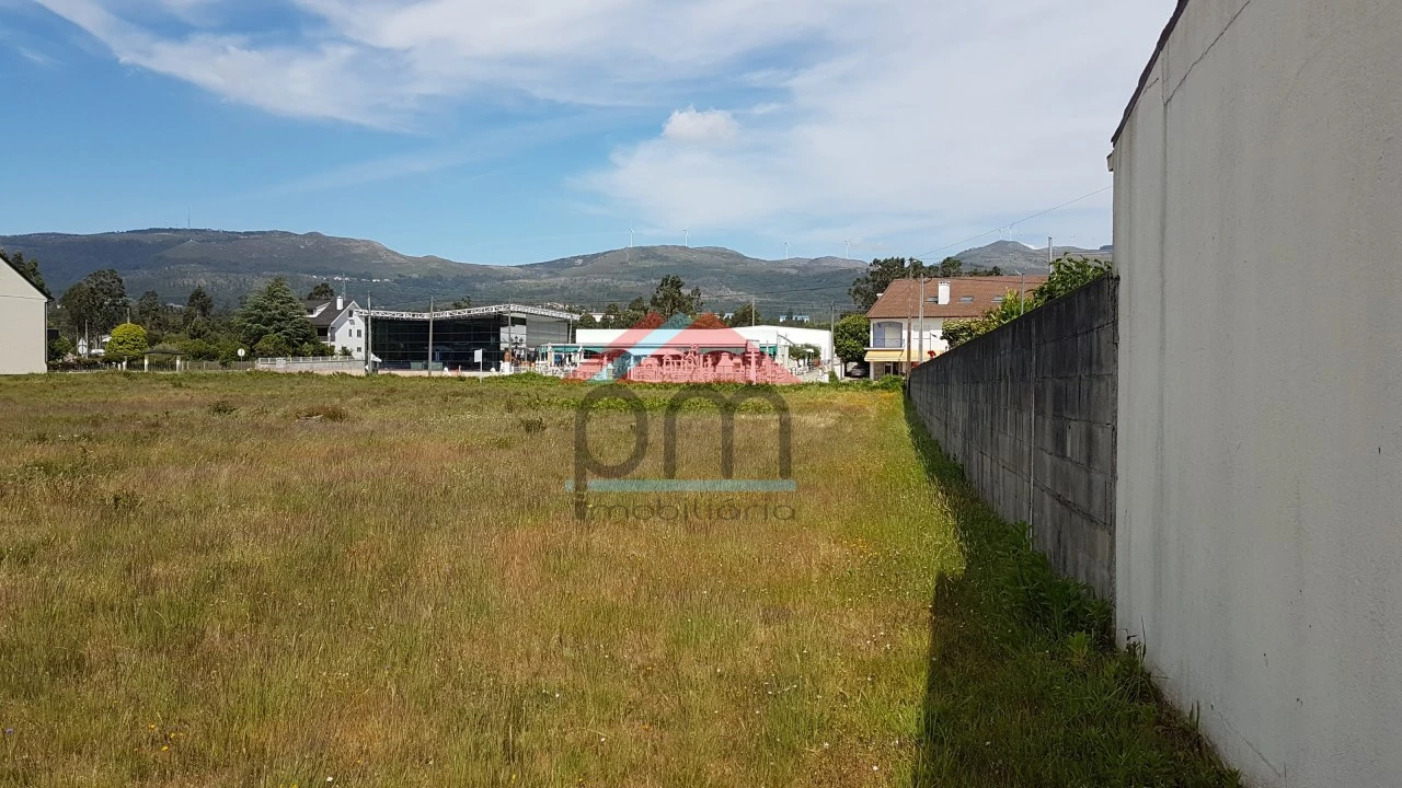 Terreno para Venda em Valença, Cristelo Covo e Arão Foto 4