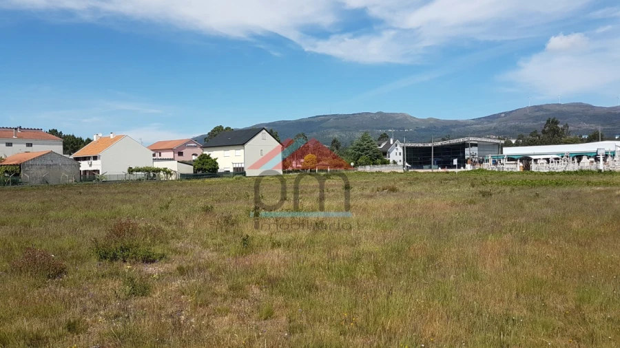 Terreno para Venda em Valença, Cristelo Covo e Arão Foto 3
