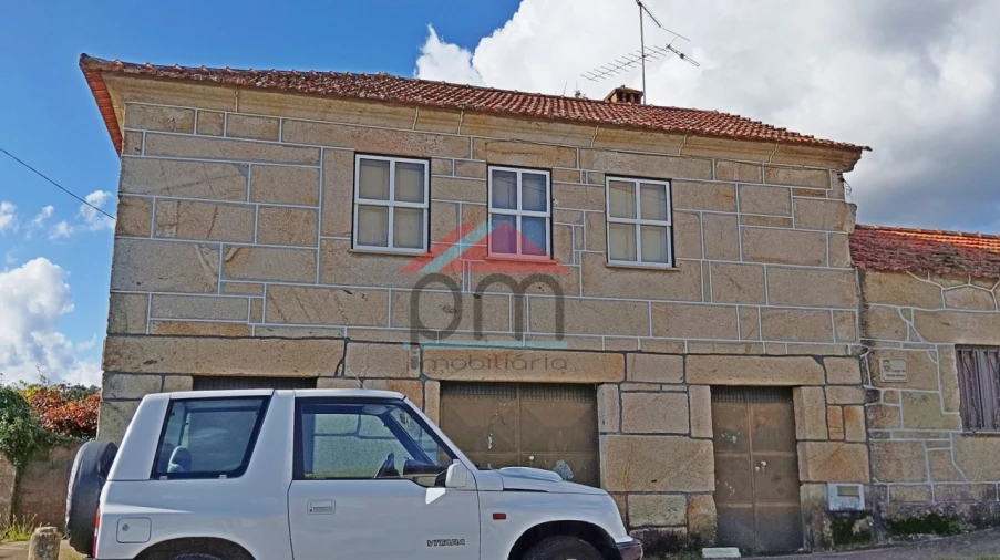 Moradia T2 para Venda em Ceivães e Badim Foto 5