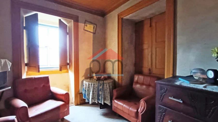 Moradia T2 para Venda em Ceivães e Badim Foto 20