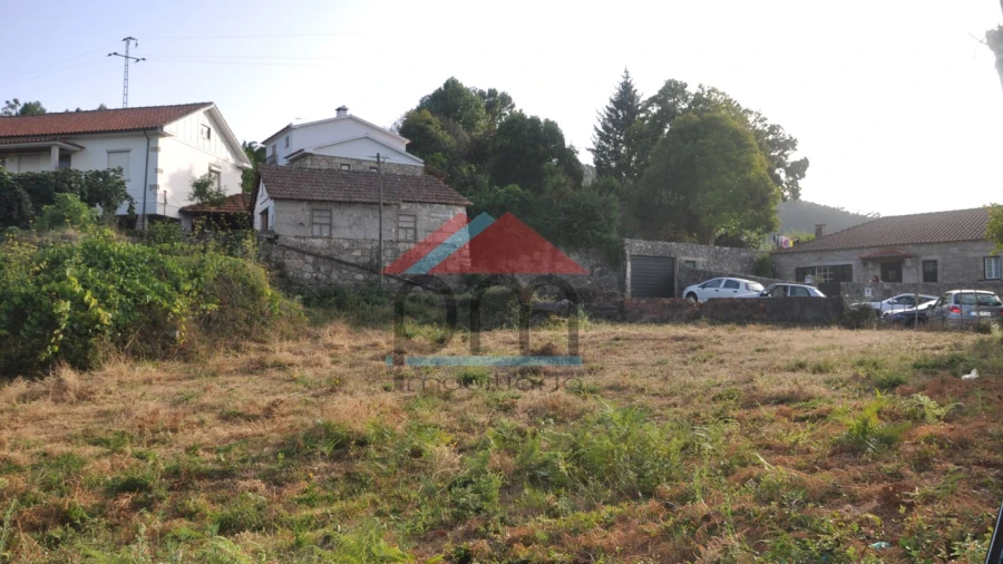 Terreno para Venda em Verdoejo