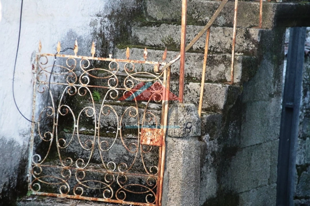 Moradia T3 para Venda em Ruivães e Campos Foto 24