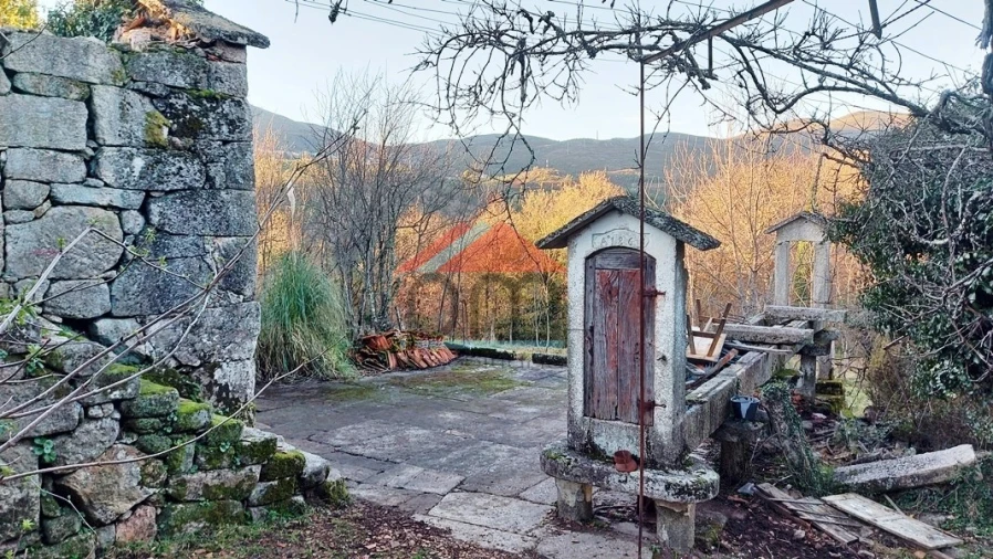 Moradia T3 para Venda em Ruivães e Campos Foto 10