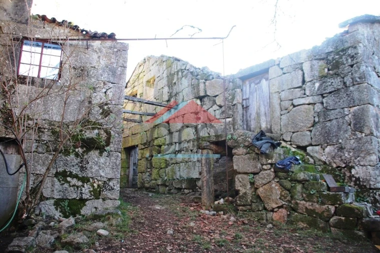 Moradia T3 para Venda em Ruivães e Campos Foto 21