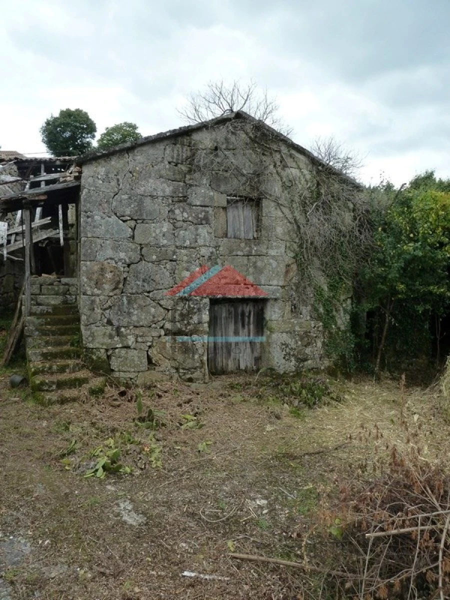 Moradia T3 para Venda em Ruivães e Campos Foto 35