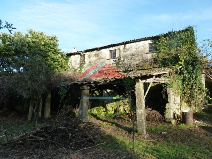 Moradia T3 para Venda em Ruivães e Campos Foto 38