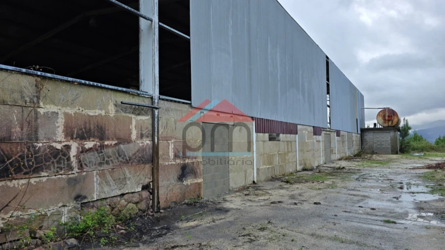 Armazém para Venda em Merufe Foto 5