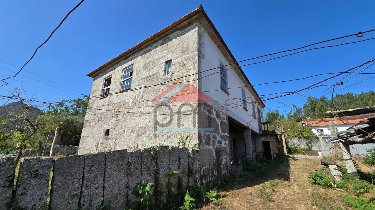 Moradia T3 para Venda em Barroças e Taias Foto 24