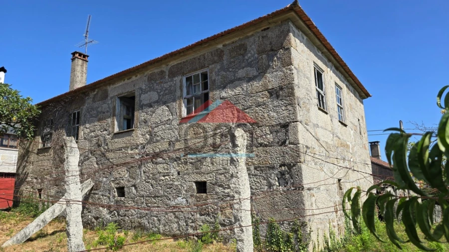 Moradia T3 para Venda em Barroças e Taias Foto 3