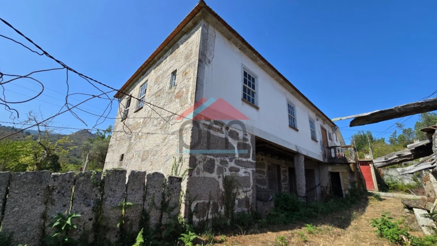 Moradia T3 para Venda em Barroças e Taias Foto 4