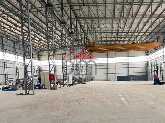 Armazém para Arrendamento em Gandra e Taião Foto 1