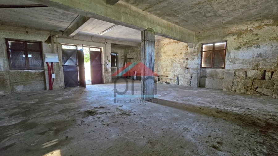 Moradia T3 para Venda em Monção e Troviscoso Foto 13