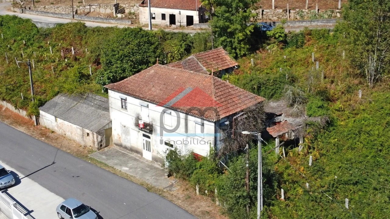 Moradia T3 para Venda em Troporiz e Lapela Foto 4