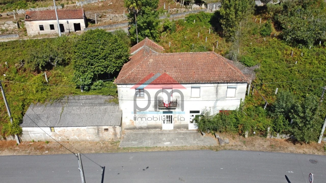 Moradia T3 para Venda em Troporiz e Lapela Foto 5