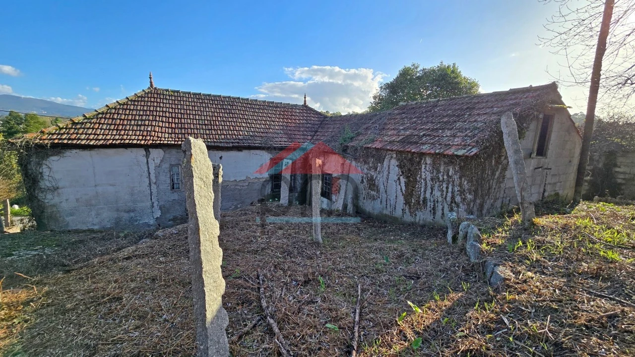 Moradia T3 para Venda em Troporiz e Lapela Foto 12