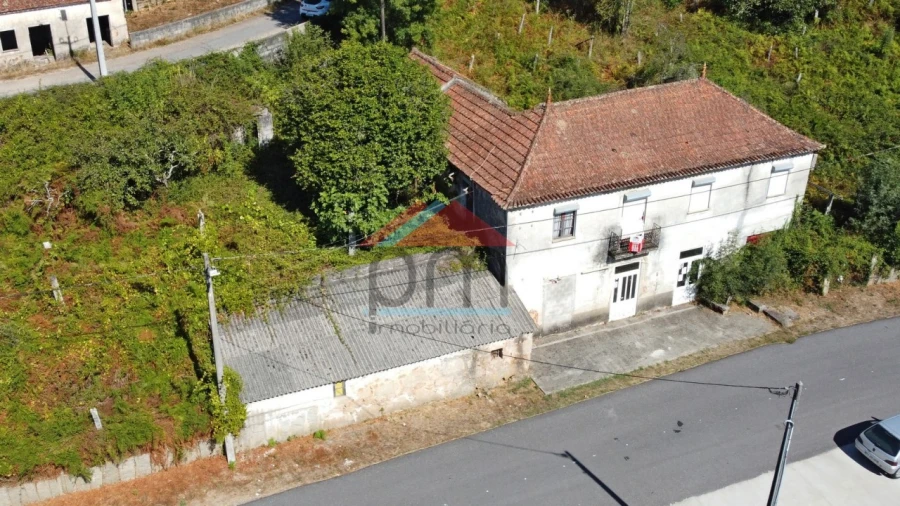 Moradia T3 para Venda em Troporiz e Lapela Foto 3