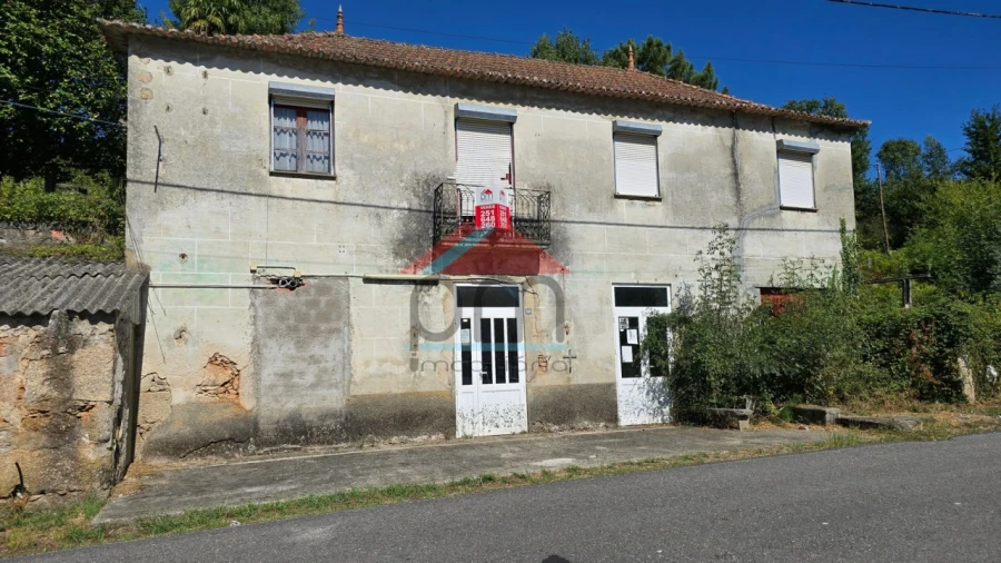 Moradia T3 para Venda em Troporiz e Lapela Foto 6