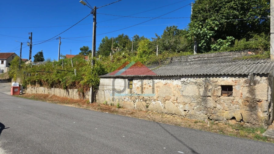 Moradia T3 para Venda em Troporiz e Lapela Foto 10