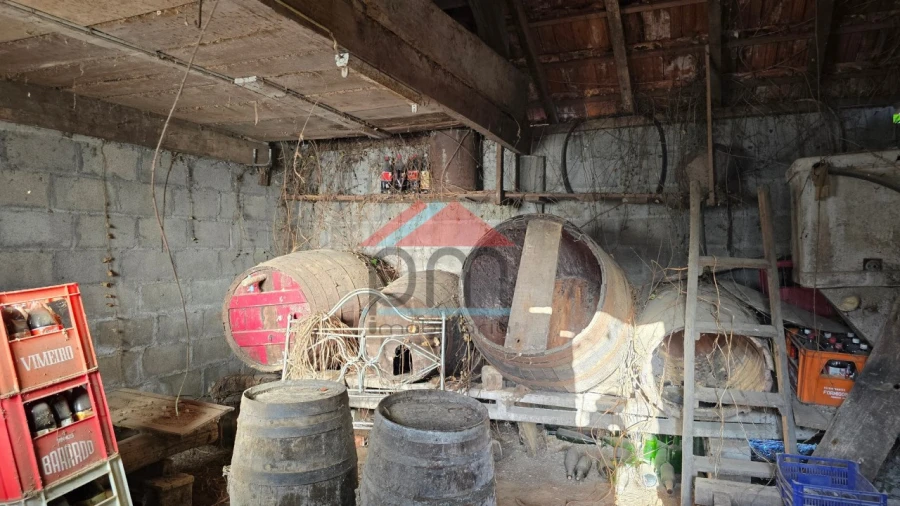 Moradia T3 para Venda em Troporiz e Lapela Foto 24