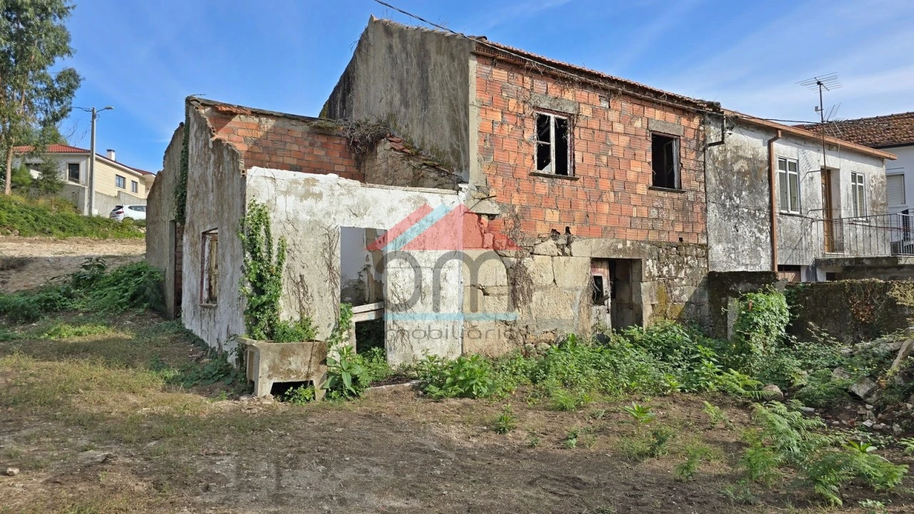 Moradia para Venda em Barbeita Foto 2