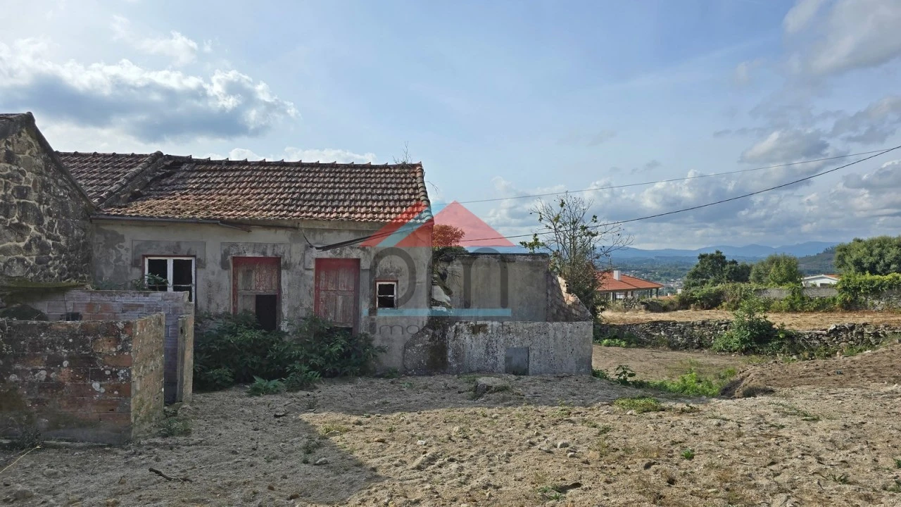 Moradia para Venda em Barbeita Foto 3