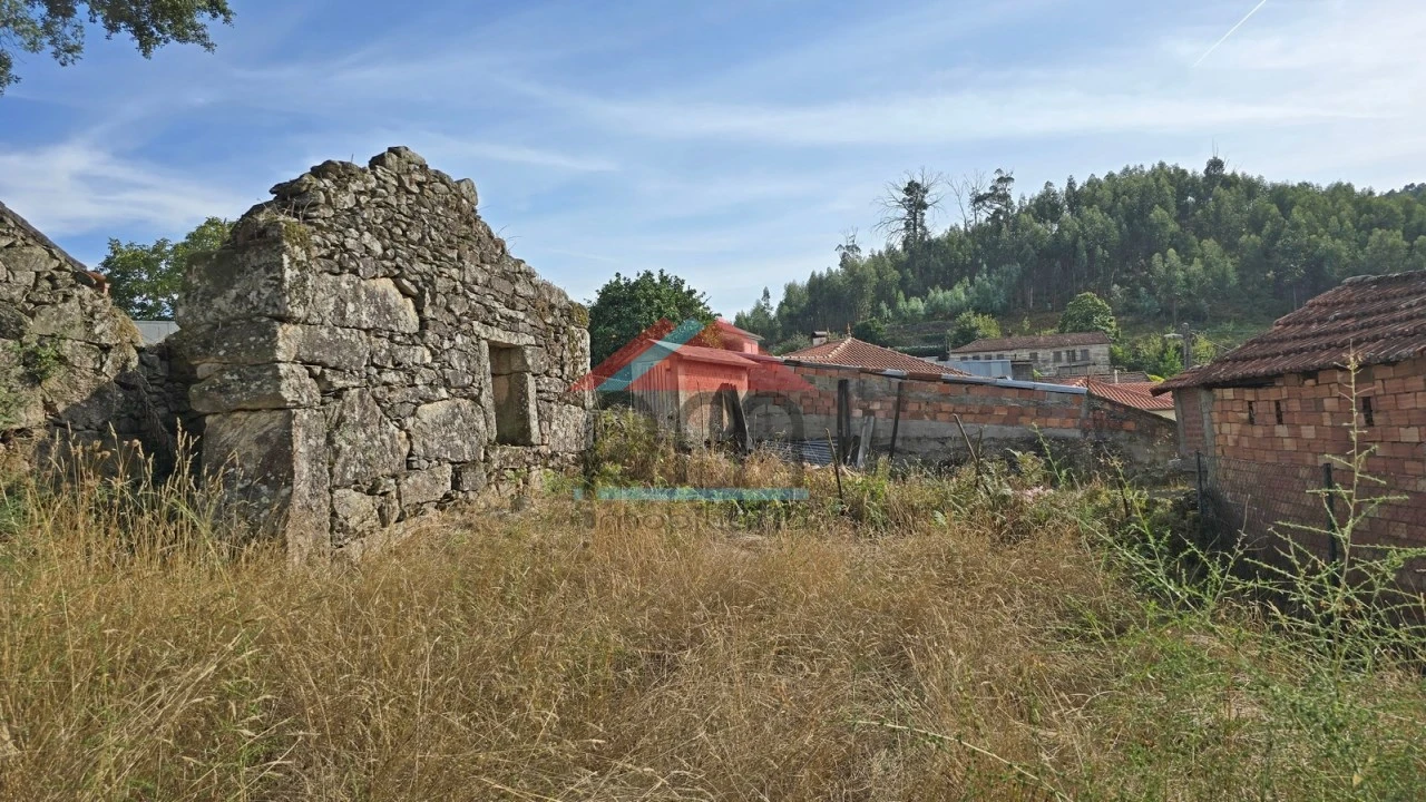 Moradia para Venda em Barbeita Foto 6