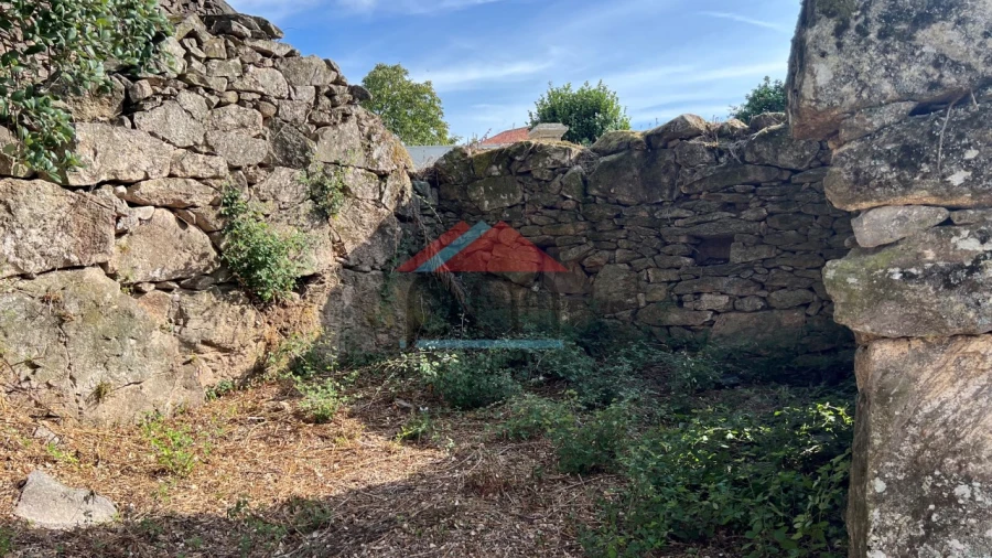 Moradia para Venda em Barbeita Foto 12