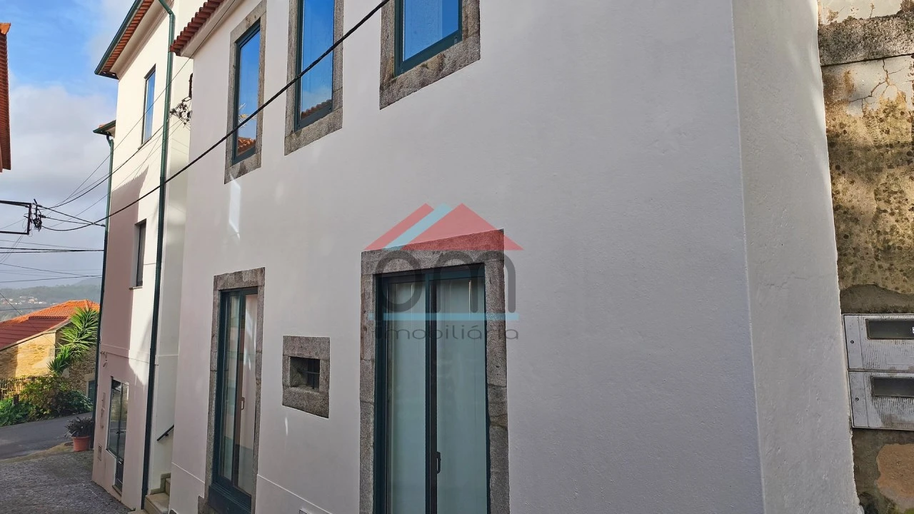 Moradia T3 para Venda em Seixas Foto 2