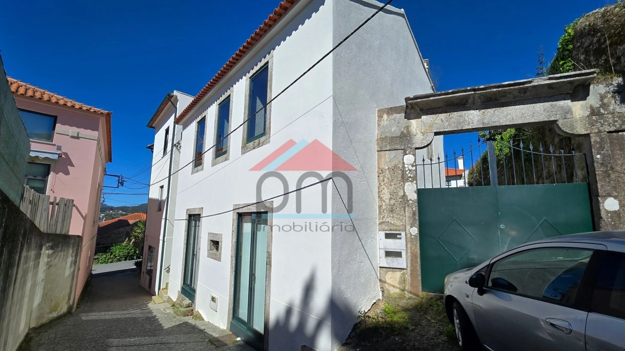 Moradia T3 para Venda em Seixas Foto 2