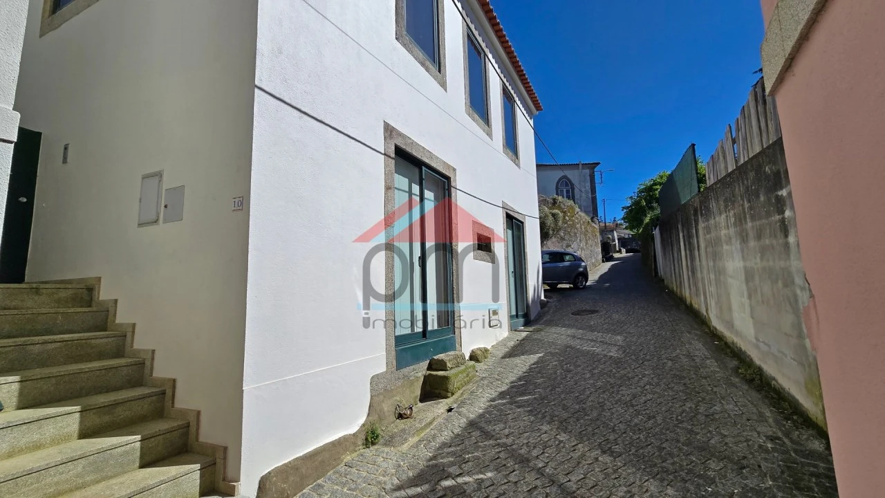 Moradia T3 para Venda em Seixas Foto 1