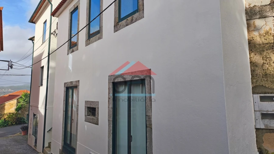 Moradia T3 para Venda em Seixas Foto 2