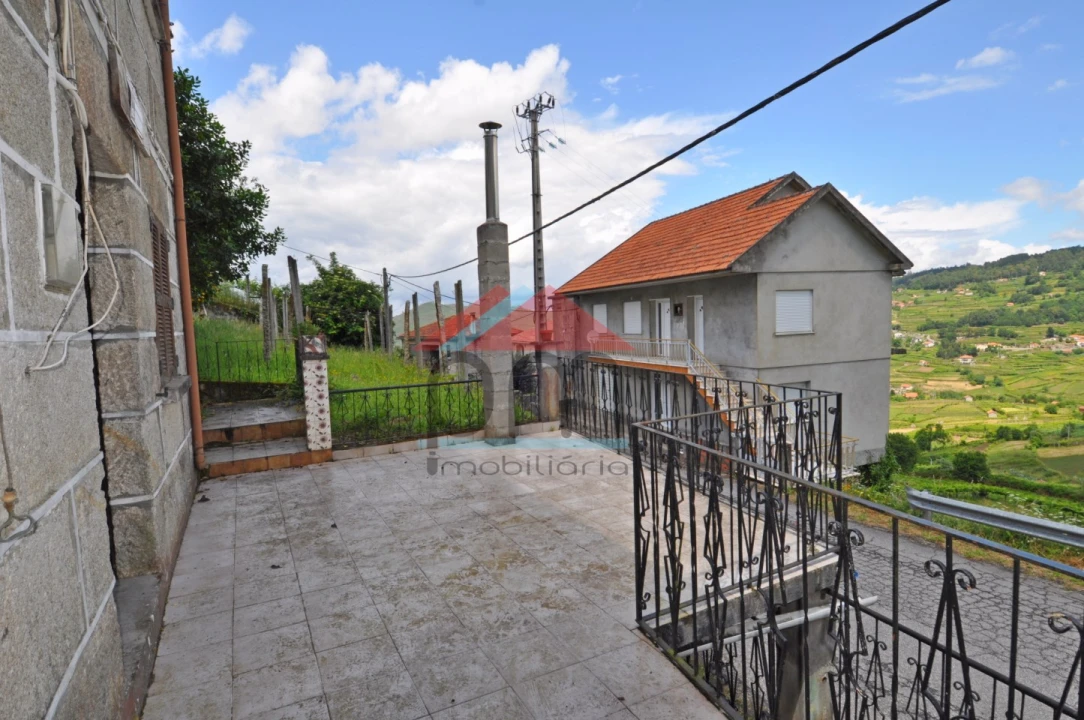 Moradia T3 para Venda em Riba de Mouro Foto 25