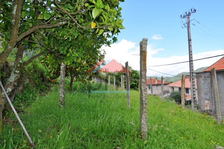 Moradia T3 para Venda em Riba de Mouro Foto 22