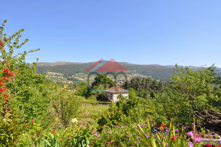 Moradia T4 para Venda em Riba de Mouro Foto 15