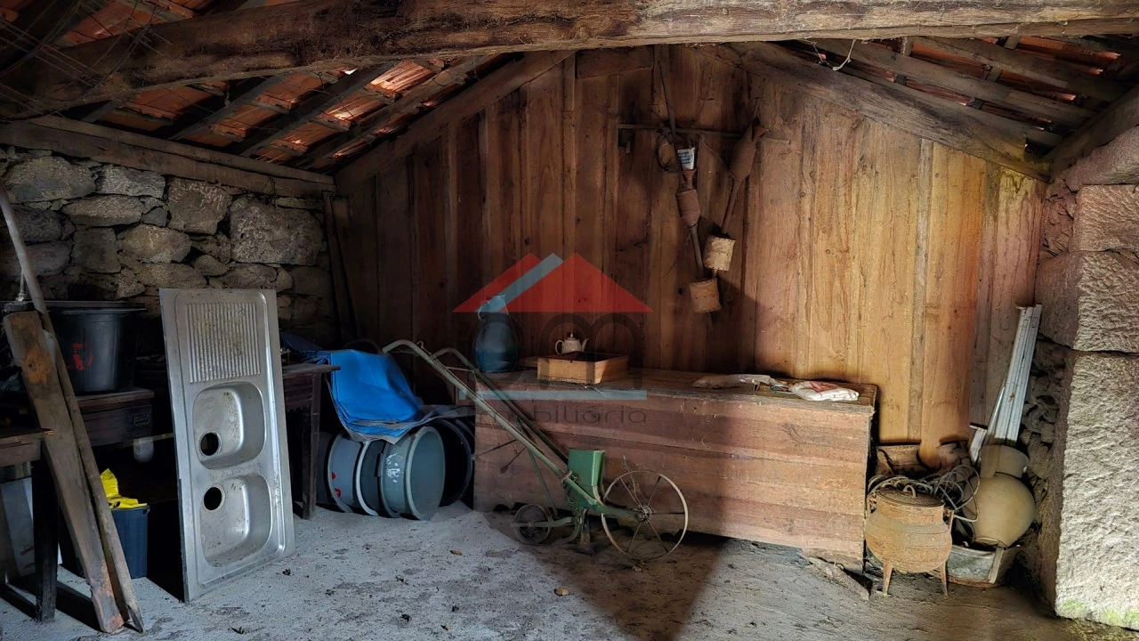 Moradia T2 para Venda em Merufe Foto 9