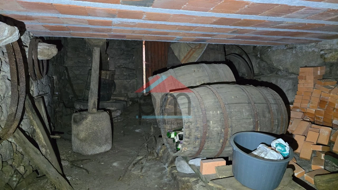 Moradia T2 para Venda em Merufe Foto 13